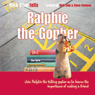 Ralphie the Gopher