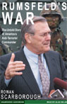 Rumsfeld's War: The Untold Story of America's Anti-Terrorist Commander