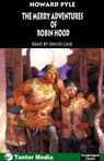 The Merry Adventures of Robin Hood