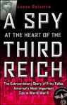 A Spy at the Heart of the Third Reich