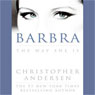 Barbra: The Way She Is