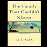 The Family That Couldn't Sleep: A Medical Mystery