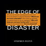 The Edge of Disaster: Rebuilding a Resilient Nation