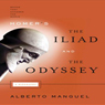 Homer's The Iliad and The Odyssey: A Biography: Books That Changed the World