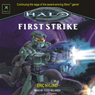 Halo: First Strike