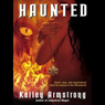 Haunted: Women of the Otherworld, Book 5