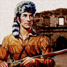 Davy Crockett: My Own Story