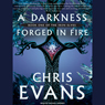 A Darkness Forged in Fire: Book One of the Iron Elves