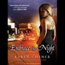 Embrace the Night: Cassandra Palmer, Book 3