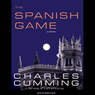 The Spanish Game: A Novel