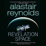 Revelation Space