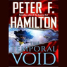 The Temporal Void: Void Trilogy, Book 2