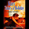 Kitty Takes a Holiday: Kitty Norville, Book 3