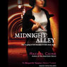 Midnight Alley: Morganville Vampires, Book 3