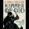 Hammer of God: The Godspeaker Trilogy, Book 3