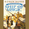 Ship of Magic: The Liveship Traders, Book 1