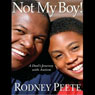 Not My Boy!: A Father, a Son, and One Family's Journey with Autism