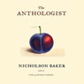 The Anthologist: A Novel