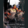 The Merry Adventures of Robin Hood