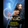 Bone Magic: Otherworld, Book 7