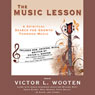 The Music Lesson: A Spiritual Search for Growth Through Music