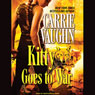 Kitty Goes to War: Kitty Norville, Book 8