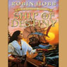 Ship of Destiny: The Liveship Traders, Book 3