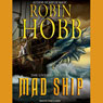 Mad Ship: The Liveship Traders, Book 2
