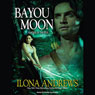 Bayou Moon: The Edge, Book 2