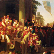 Democracy in America