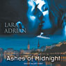 Ashes of Midnight: The Midnight Breed, Book 6