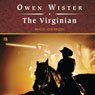 The Virginian: A Horseman of the Plains