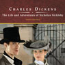 The Life and Adventures of Nicholas Nickleby
