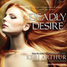 Deadly Desire: Riley Jenson, Guardian, Book 7