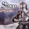 The Sworn: The Fallen Kings Cycle, Book 1