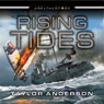 Rising Tides: Destroyermen, Book 5