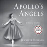 Apollo's Angels: A History of Ballet