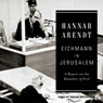 Eichmann in Jerusalem: A Report on the Banality of Evil