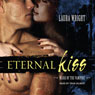 Eternal Kiss: Mark of the Vampire Series, Book 2