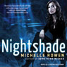 Nightshade: Nightshade Series, Book 1