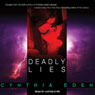 Deadly Lies: Deadly Series, Book 3