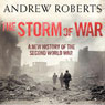 The Storm of War: A New History of the Second World War