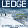 The Ledge: An Adventure Story of Friendship and Survival on Mount Rainier