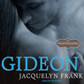 Gideon: Nightwalkers Series, Book 2