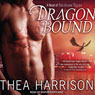 Dragon Bound: Elder Races Series #1