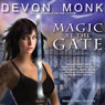 Magic at the Gate: Allie Beckstrom Series, Book 5