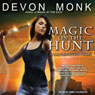 Magic on the Hunt: Allie Beckstrom Series, Book 6