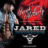 Jared: Shadow Wranglers, Book 2