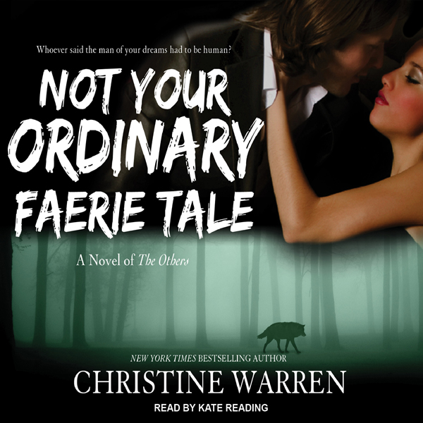 Not Your Ordinary Faerie Tale: The Others Series
