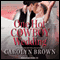 One Hot Cowboy Wedding: Spikes & Spurs, Book 4